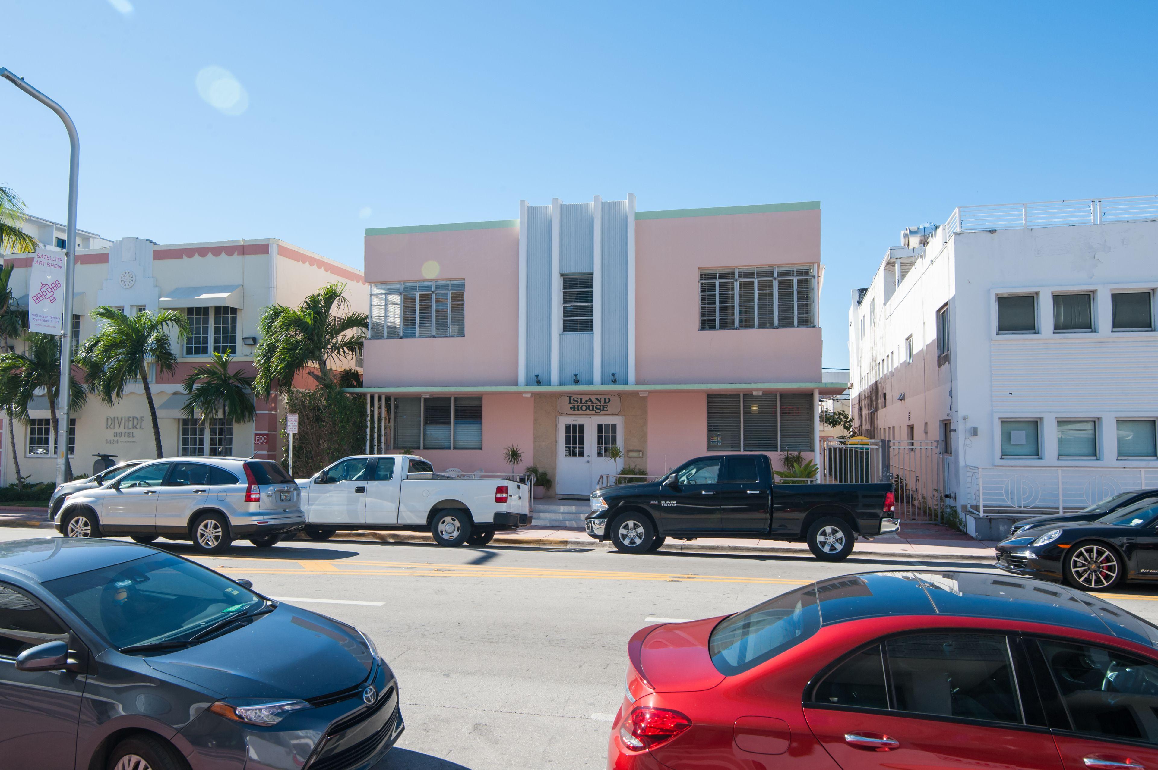 Island House South Beach (Adults Only) — Fotos 1