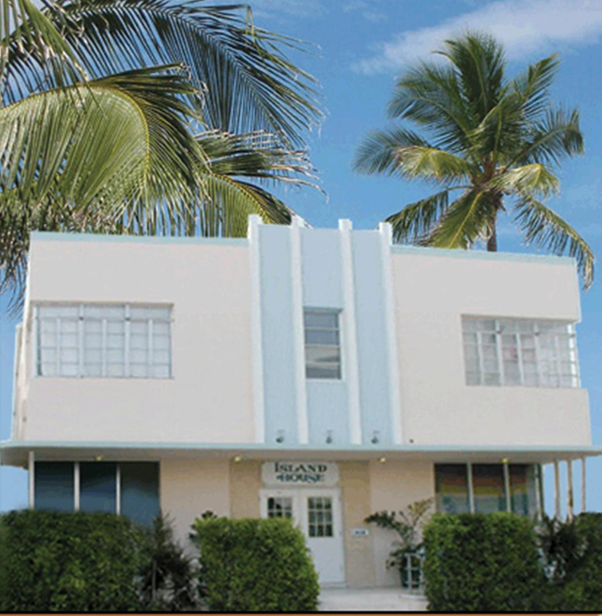 Island House South Beach (Adults Only), Miami Beach