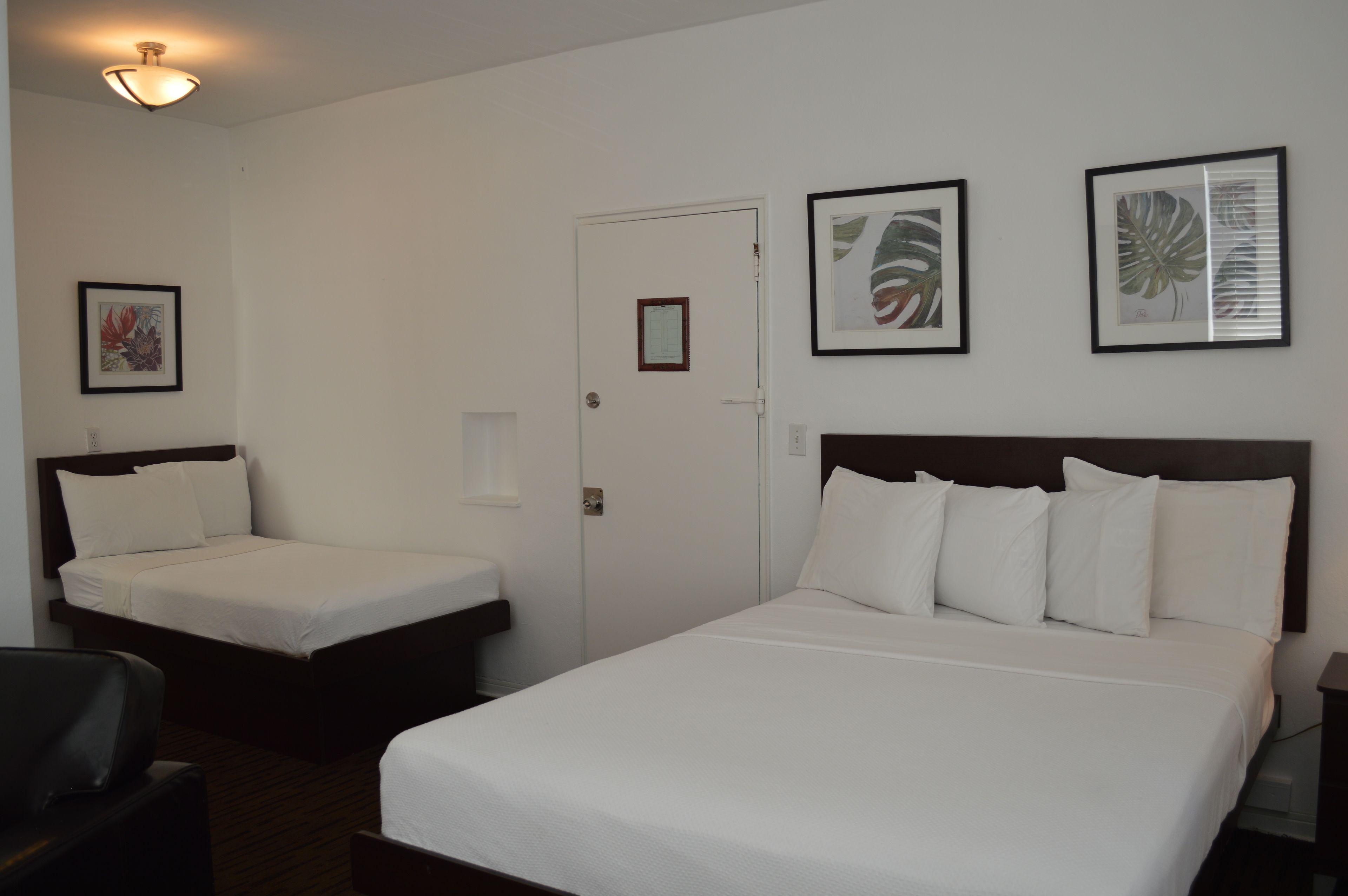 Island House South Beach (Adults Only) — Fotos 3